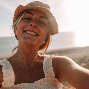 Meet your Posher, Sara